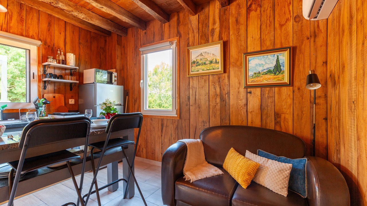 Photo of Livingroom in Roquefort-la-Bedoule
