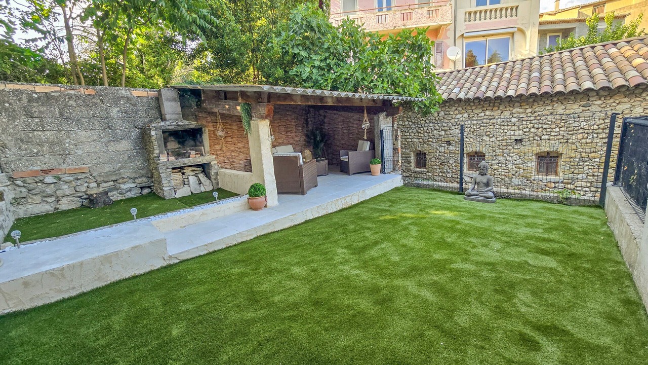 Photo of Outdoor in Chateau-Arnoux-Saint-Auban