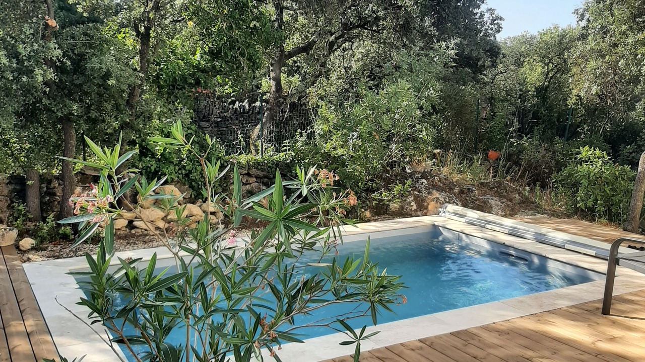 Photo of Outdoor in Vers-Pont-du-Gard