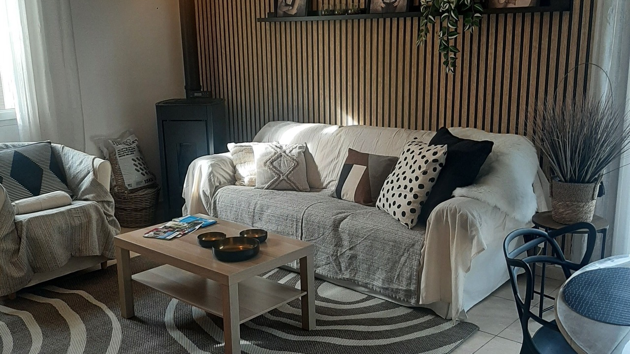 Photo of Livingroom in Vers-Pont-du-Gard