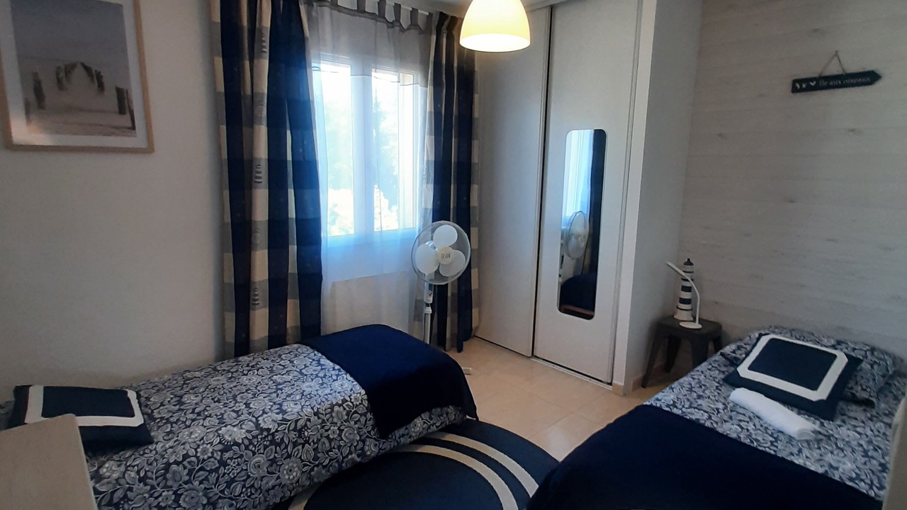 Photo of Bedroom in Vers-Pont-du-Gard