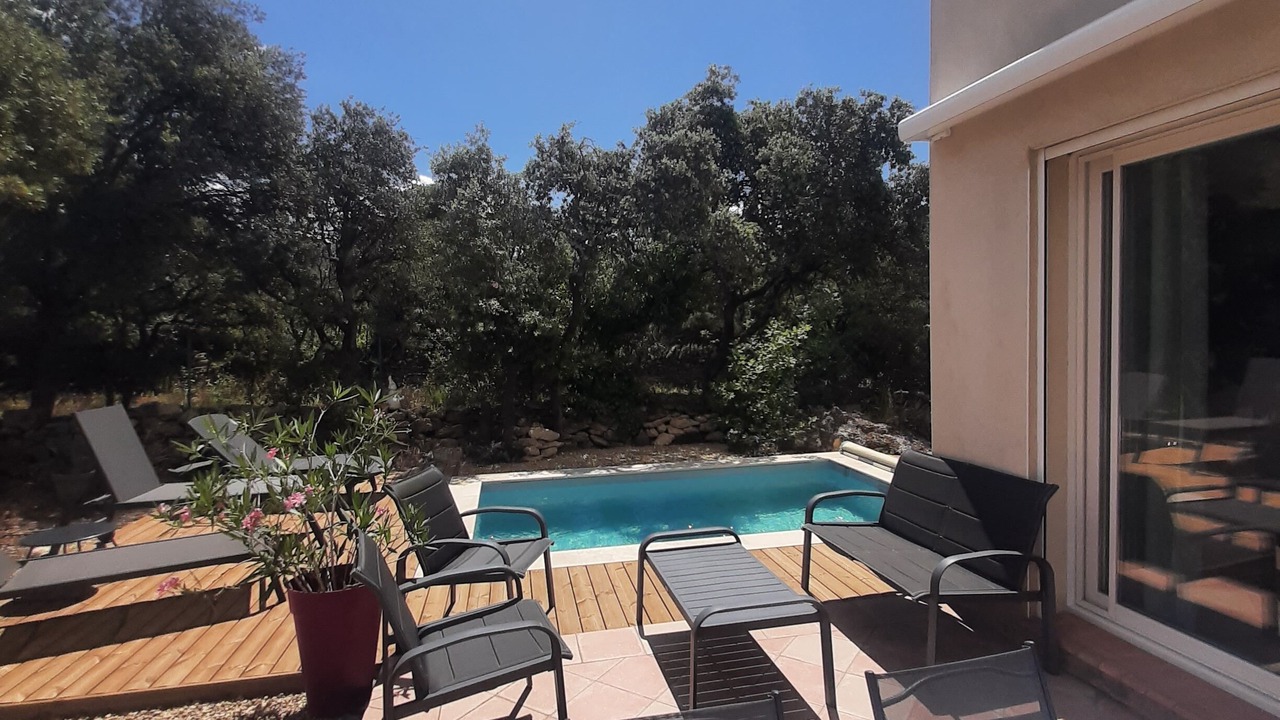 Photo of Outdoor in Vers-Pont-du-Gard
