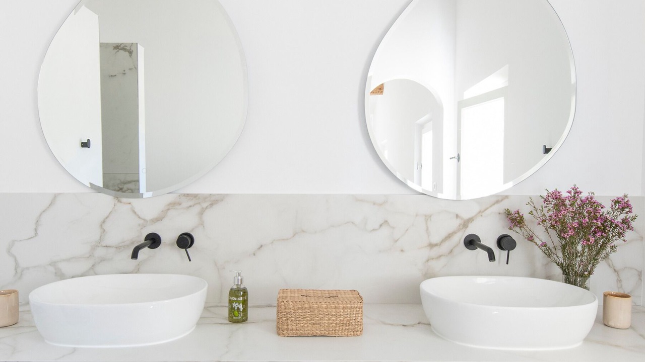 Photo of Bathroom in Paradou