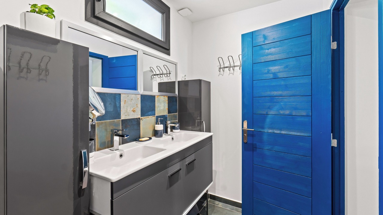 Photo of Bathroom in Niolon