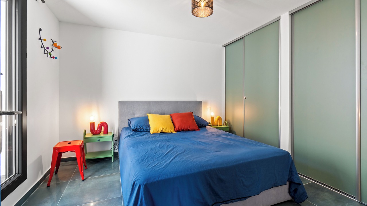 Photo of Bedroom in Niolon