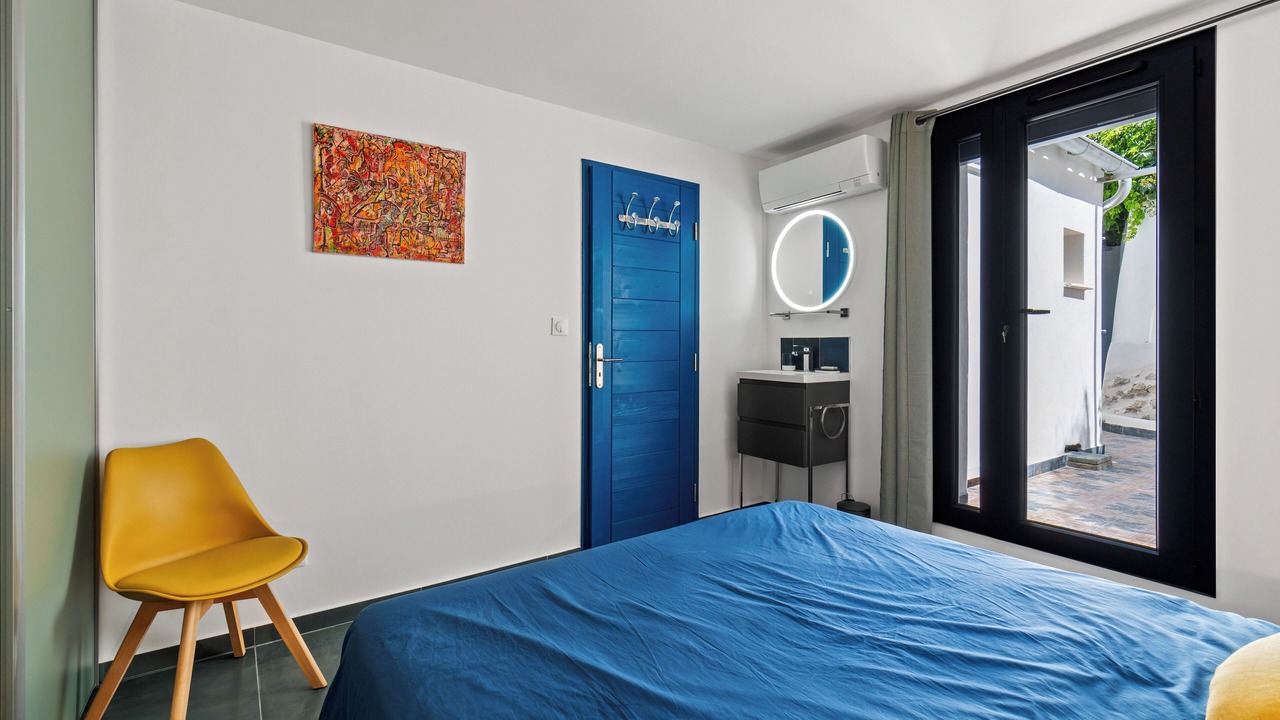 Photo of Bedroom in Niolon