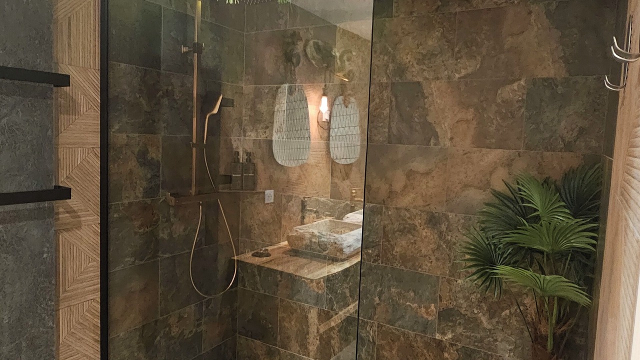 Photo of Bathroom in Besse-sur-Issole