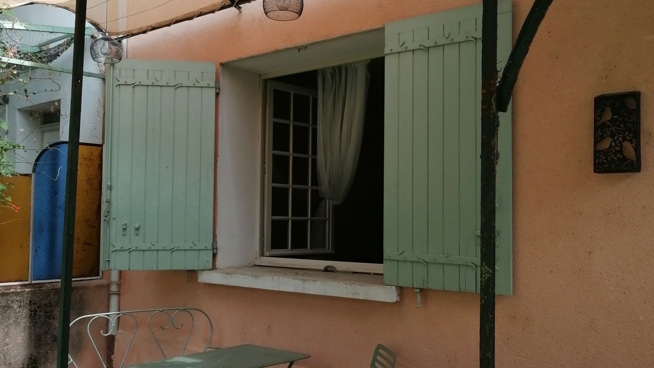 Photo of Outdoor in Orange