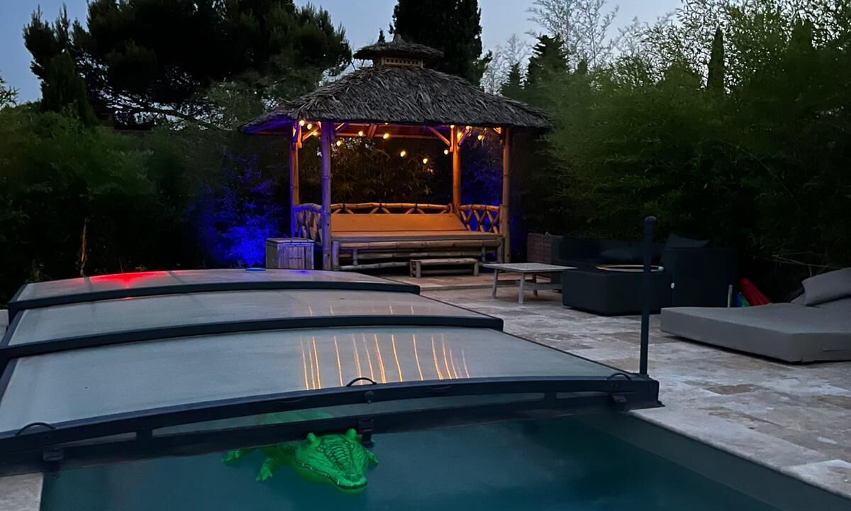 Photo of Outdoor in Vedene