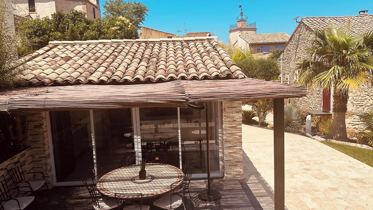 Photo of Outdoor in Vedene