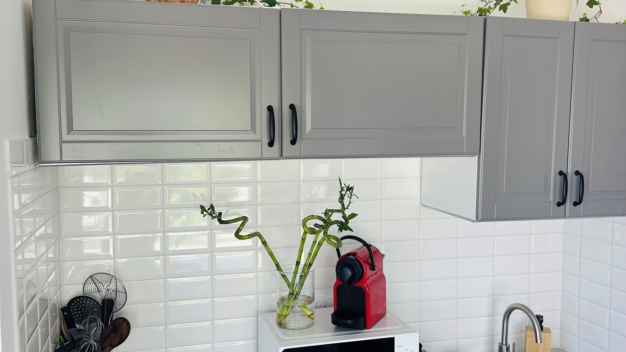 Photo of Kitchen in Vedene