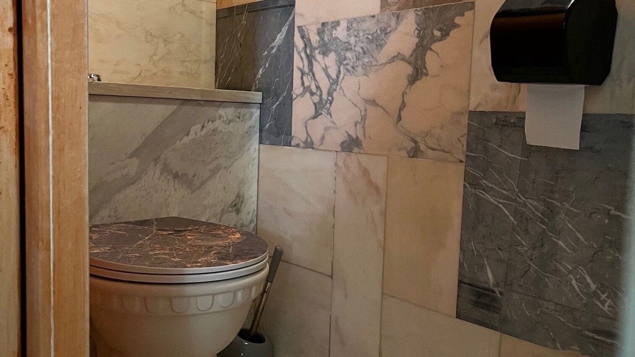 Photo of Bathroom in Trans-en-Provence