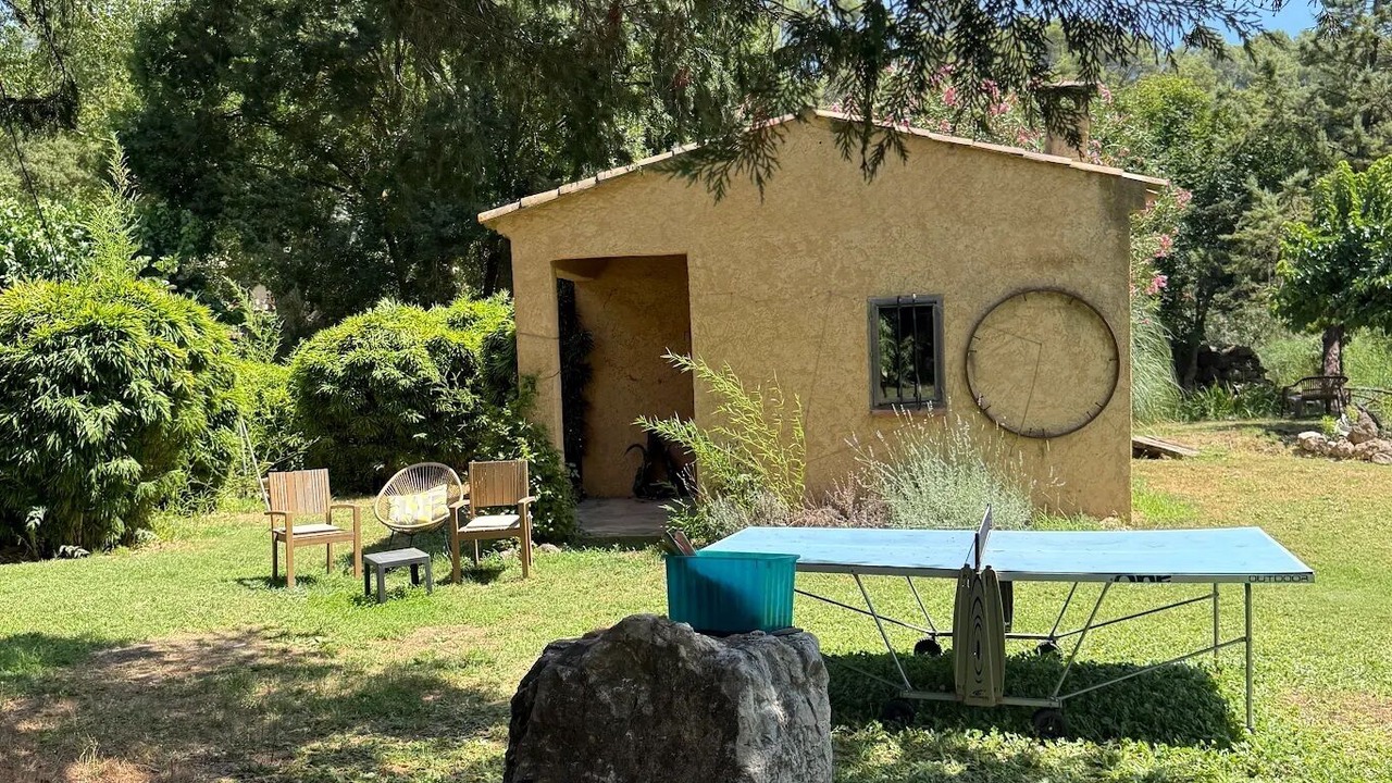Photo of Outdoor in Trans-en-Provence