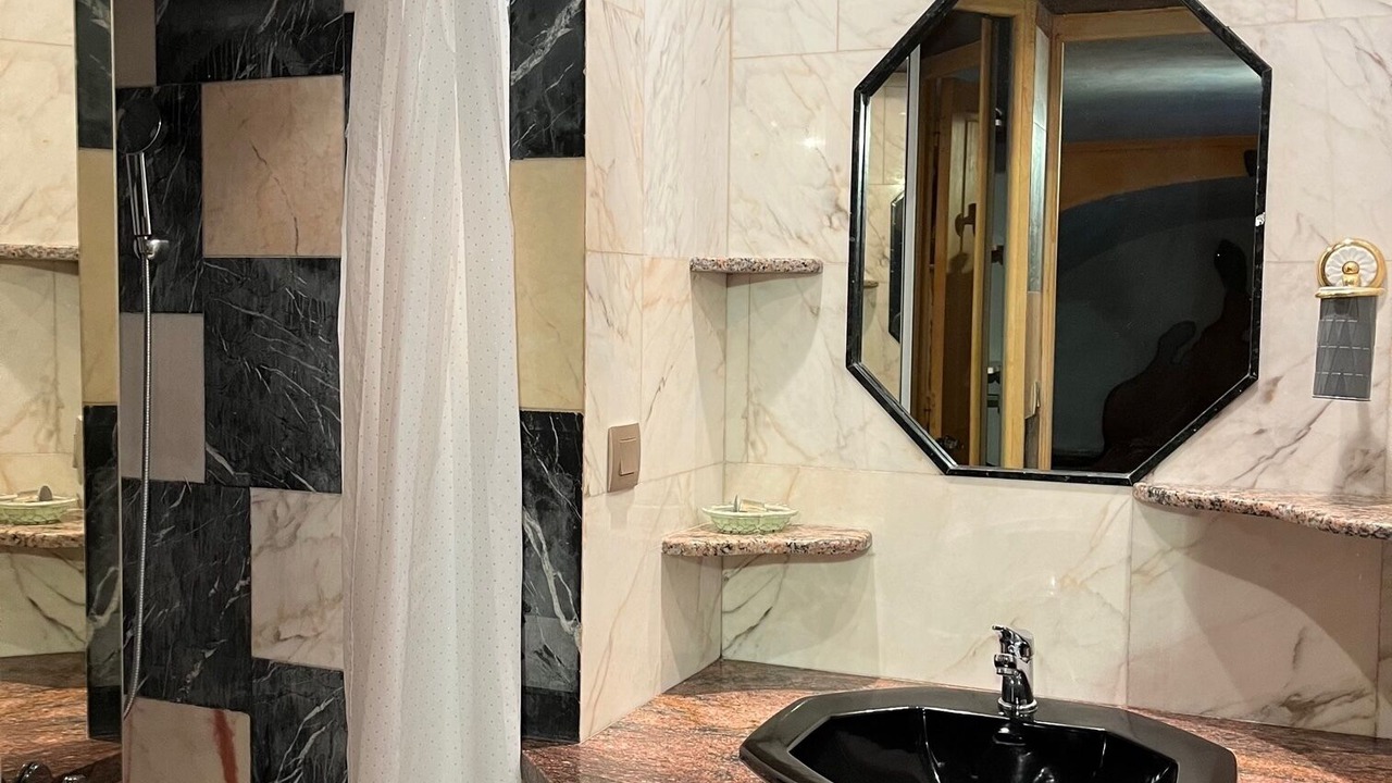 Photo of Bathroom in Trans-en-Provence