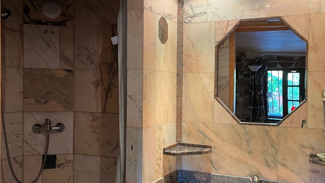 Photo of Bathroom in Trans-en-Provence