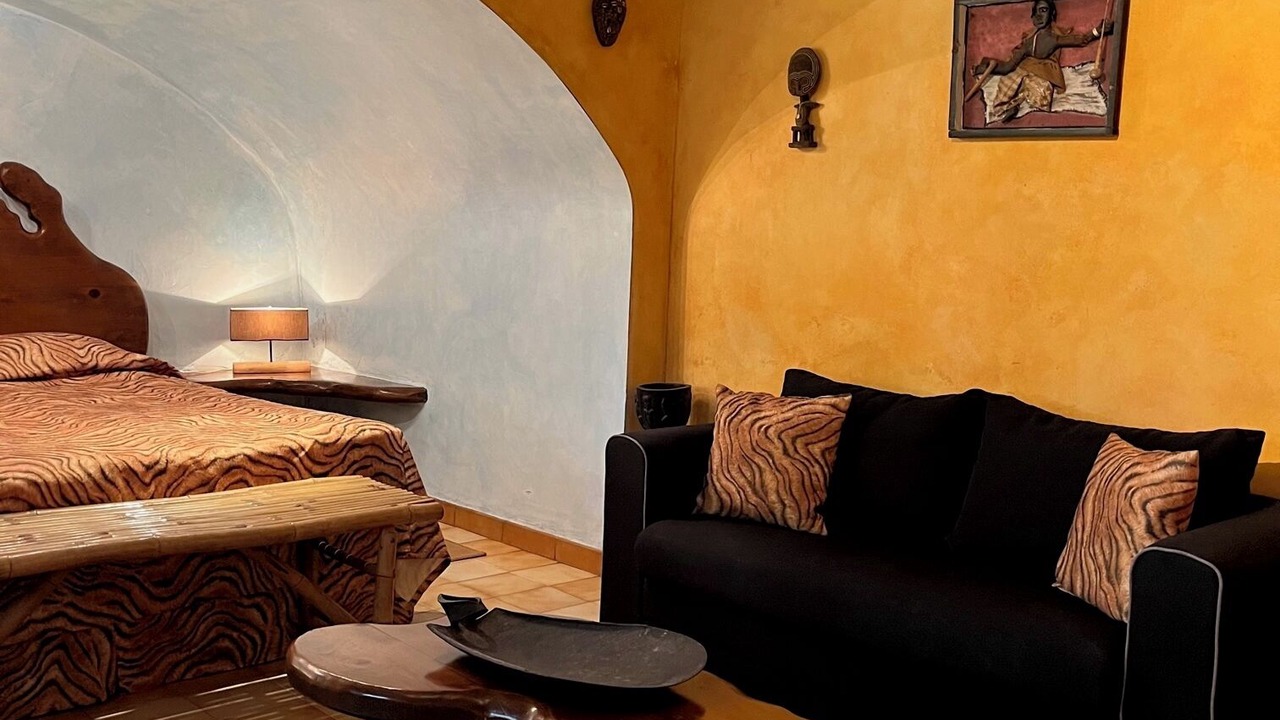 Photo of Livingroom in Trans-en-Provence