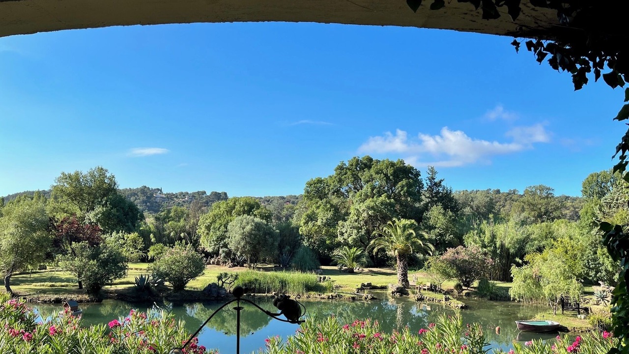 Photo of Outdoor in Trans-en-Provence