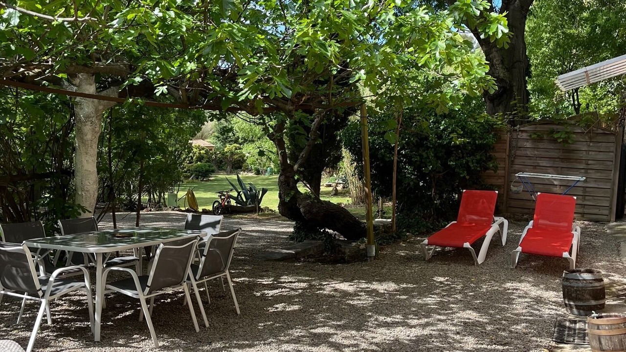 Photo of Outdoor in Trans-en-Provence