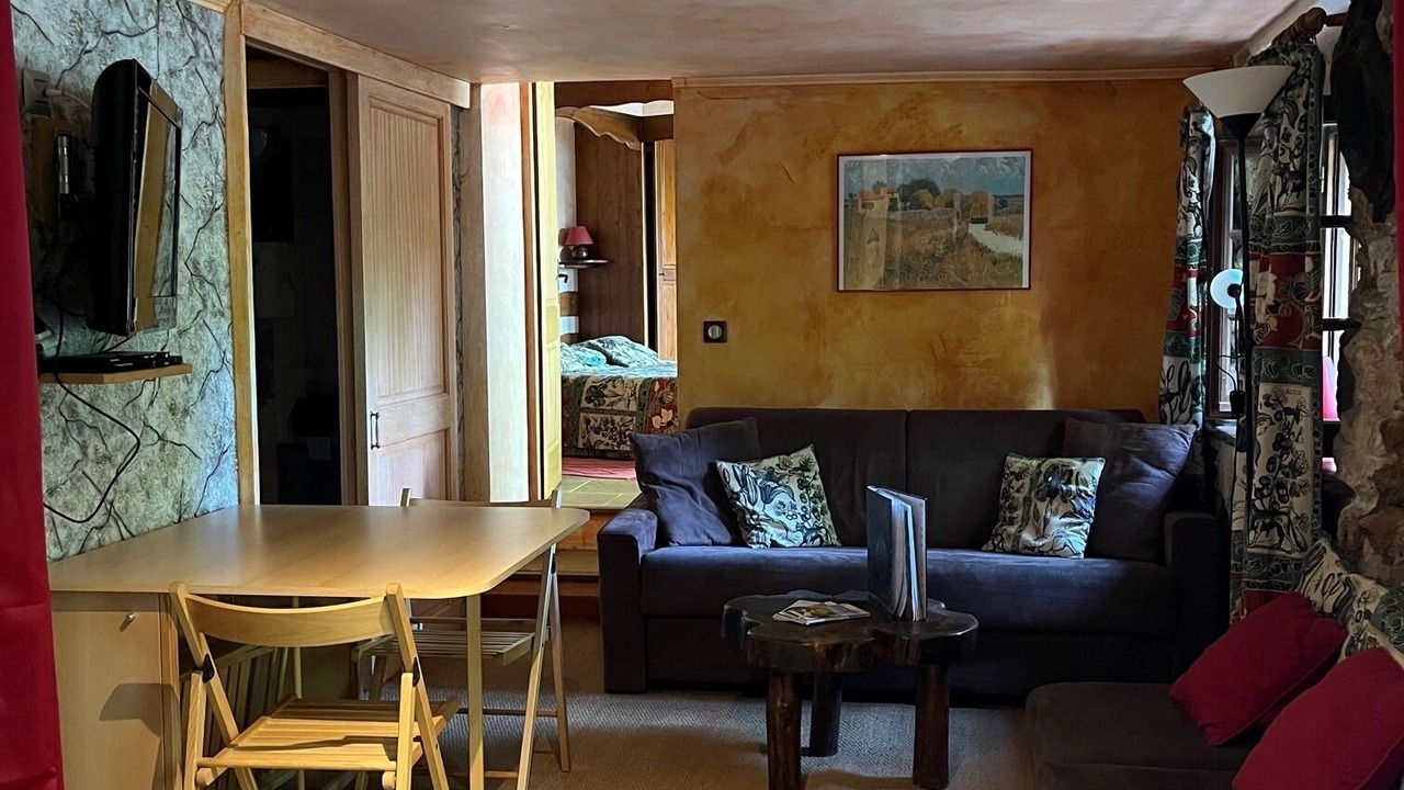 Photo of Livingroom in Trans-en-Provence