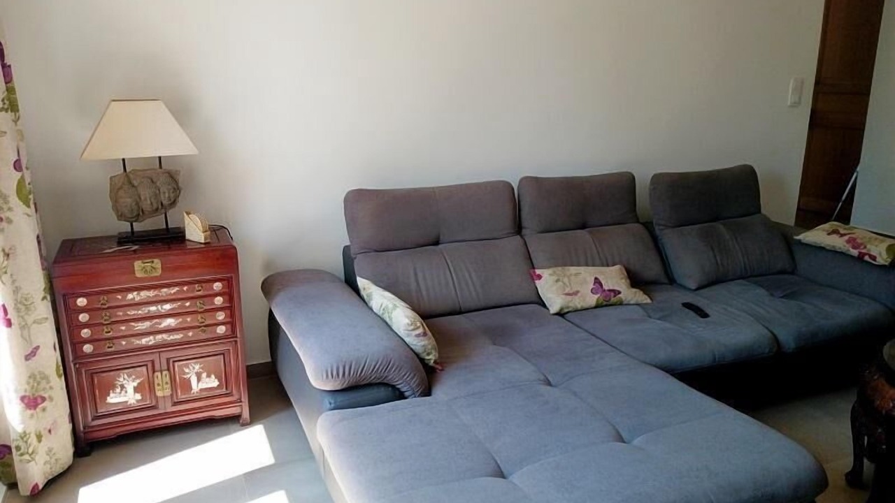 Photo of Livingroom in Cuers