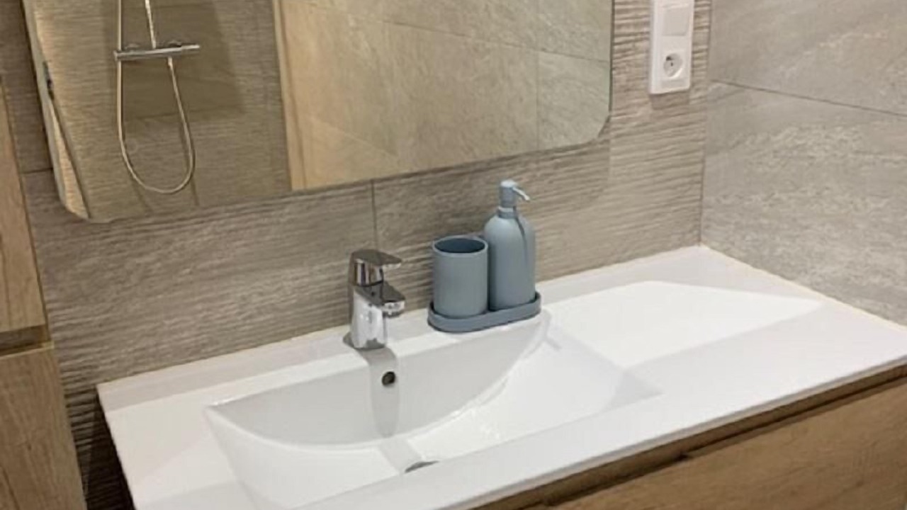 Photo of Bathroom in Cuers