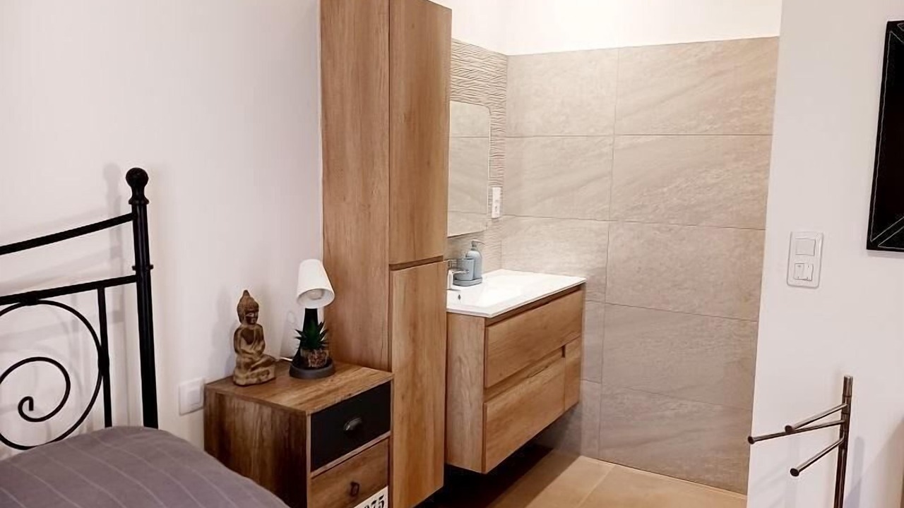 Photo of Bedroom in Cuers
