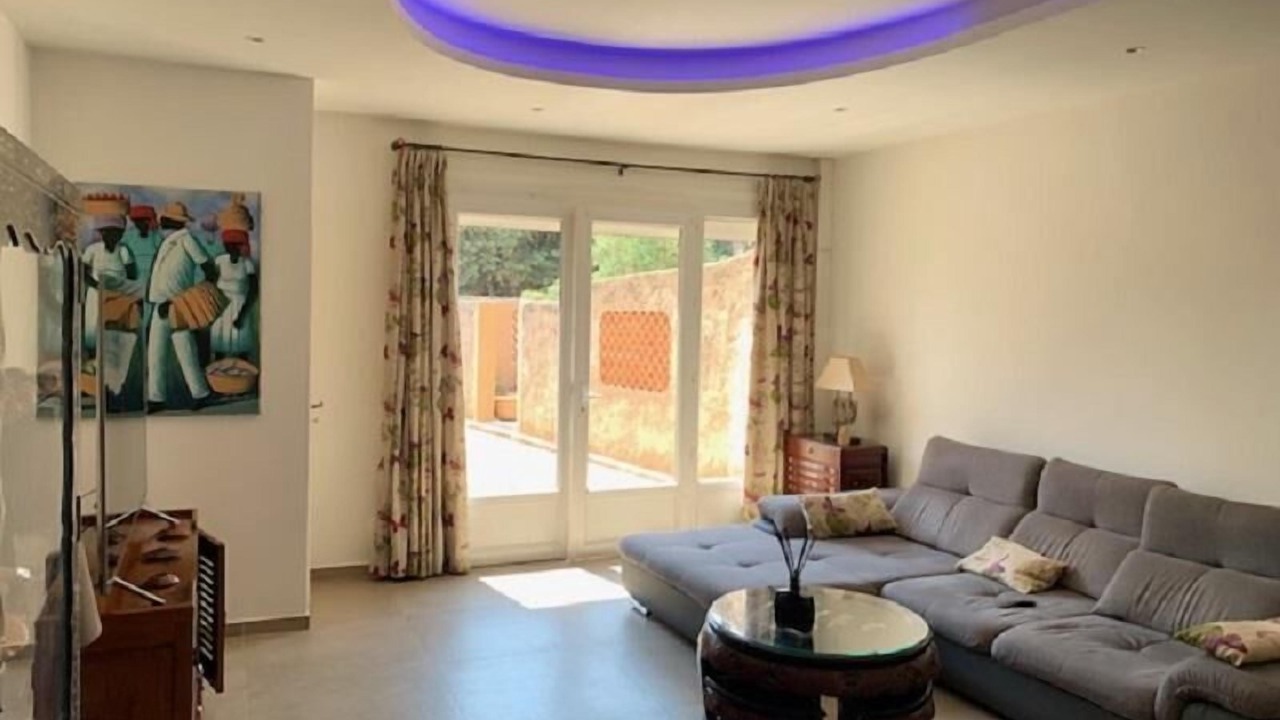 Photo of Livingroom in Cuers