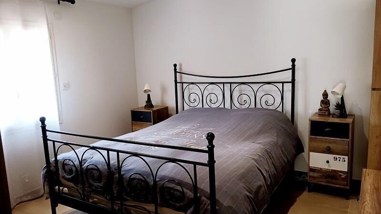 Photo of Bedroom in Cuers