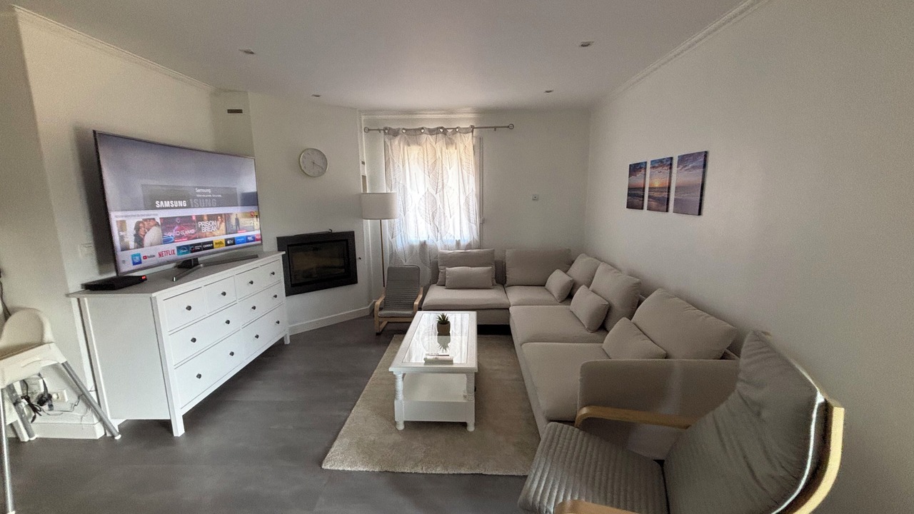 Photo of Livingroom in Remoulins