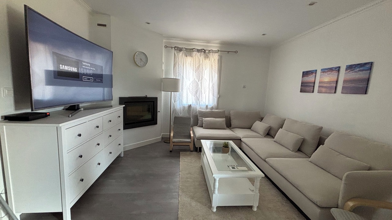 Photo of Livingroom in Remoulins