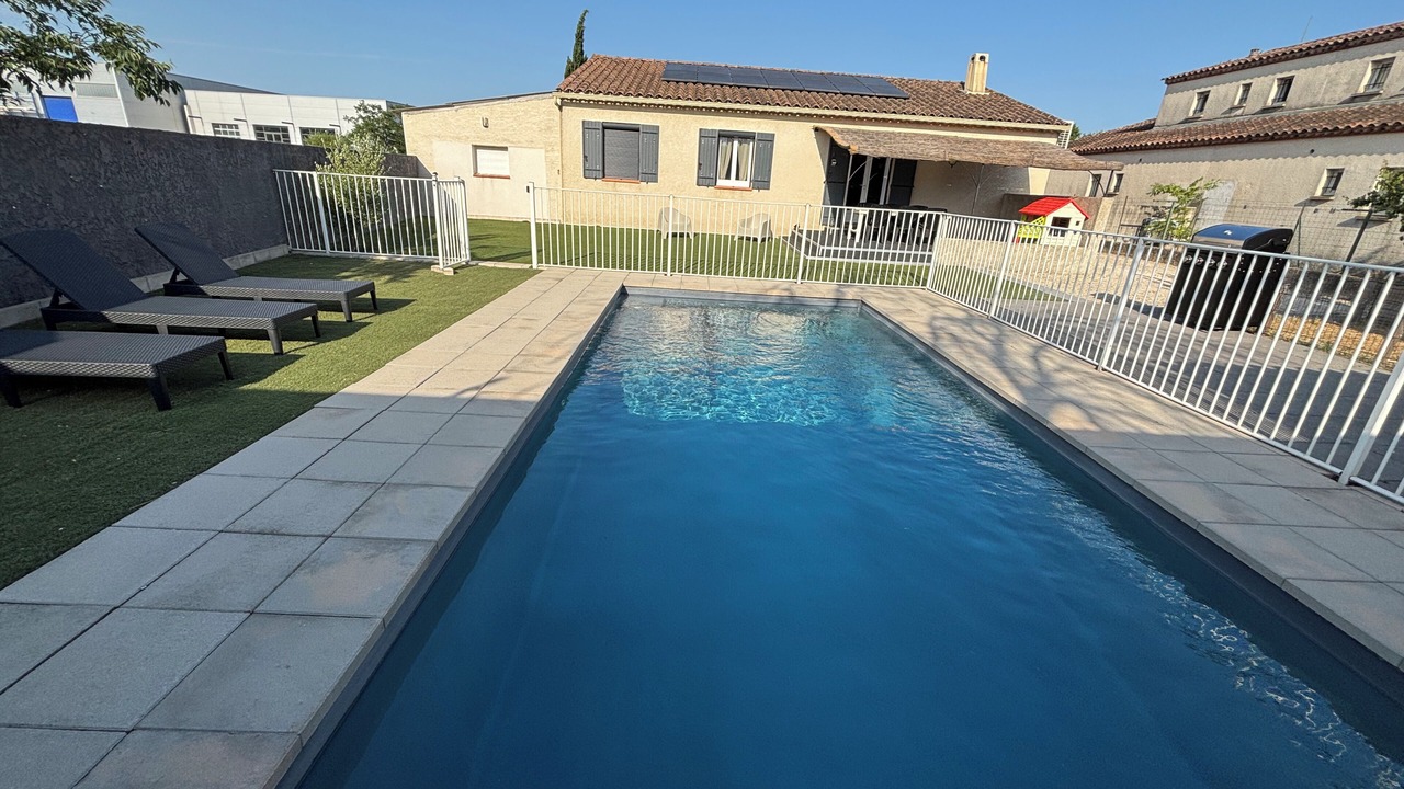 Photo of Outdoor in Remoulins