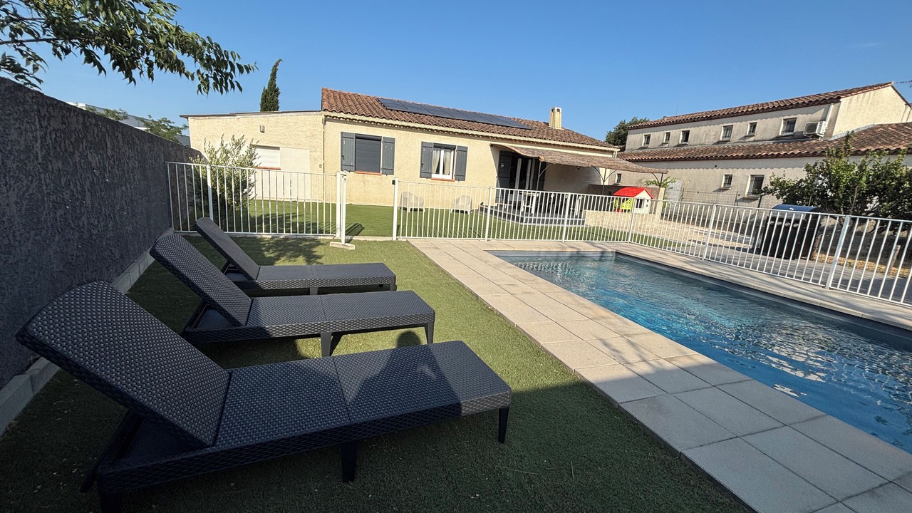 Photo of Outdoor in Remoulins