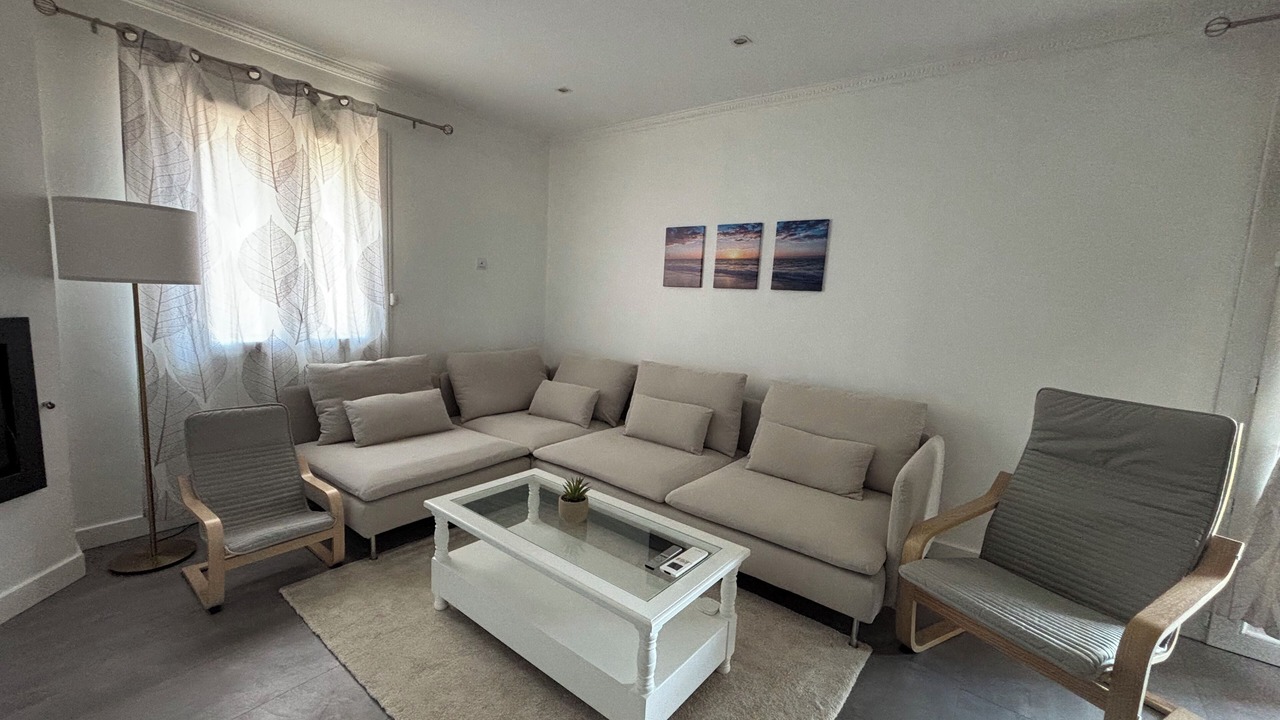 Photo of Livingroom in Remoulins