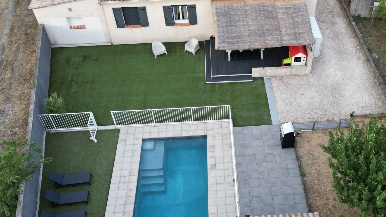 Photo of Outdoor in Remoulins