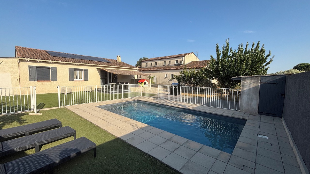 Photo of Outdoor in Remoulins