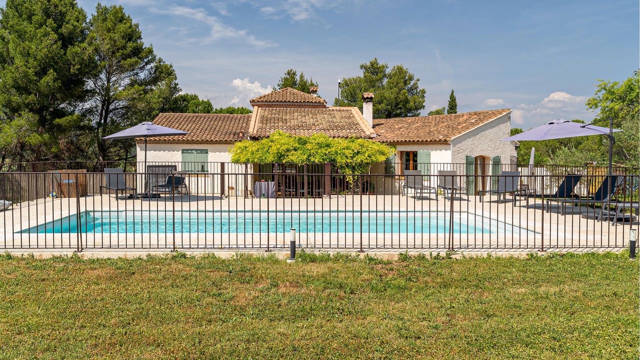 Photo of Outdoor in Venelles