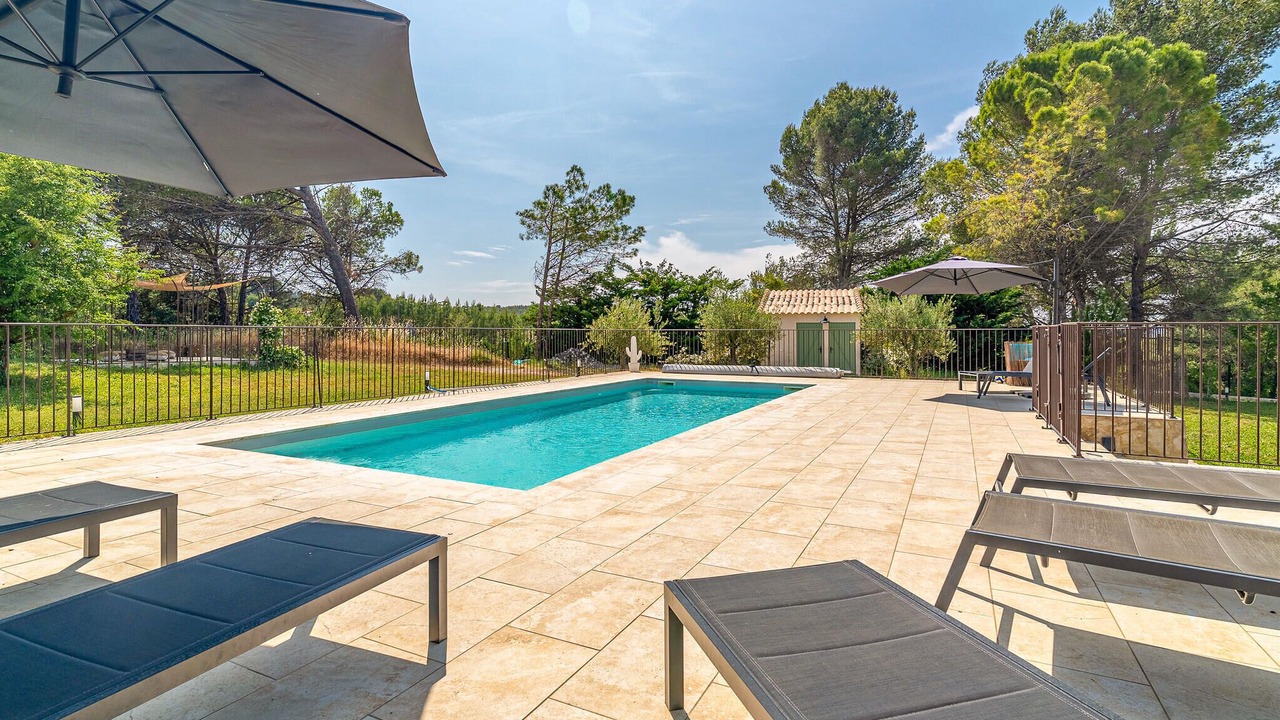 Photo of Outdoor in Venelles