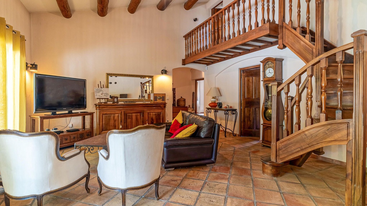 Photo of Bedroom in Venelles