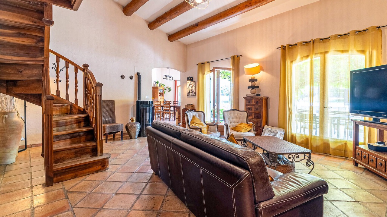 Photo of Bedroom in Venelles