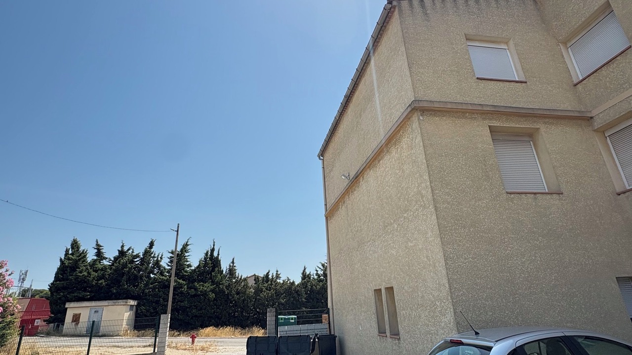 Photo of Outdoor in Port-de-Bouc