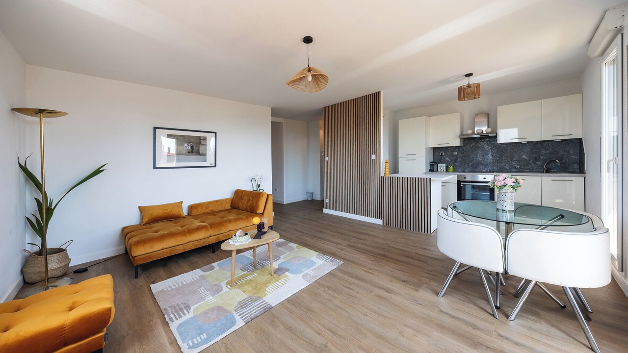 Photo of Livingroom in Port-de-Bouc