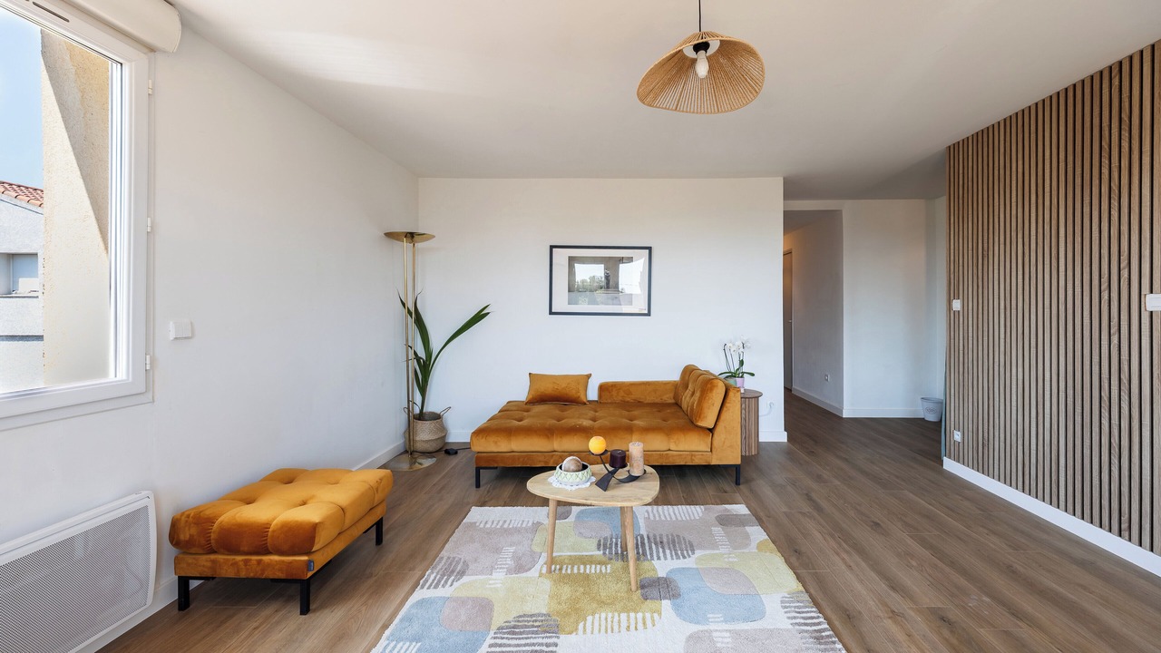 Photo of Livingroom in Port-de-Bouc