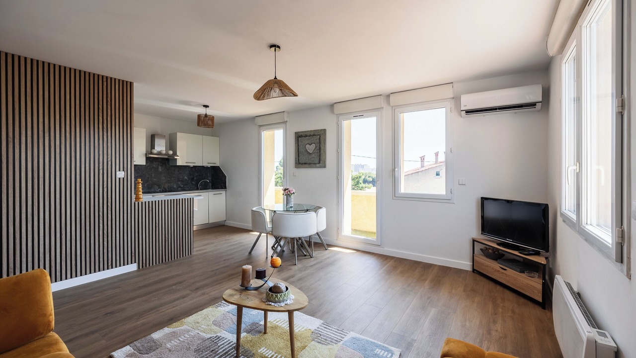 Photo of Livingroom in Port-de-Bouc