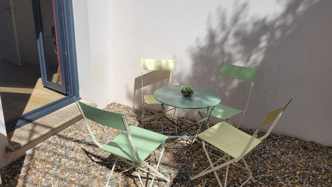 Photo of Outdoor in Crillon-le-Brave