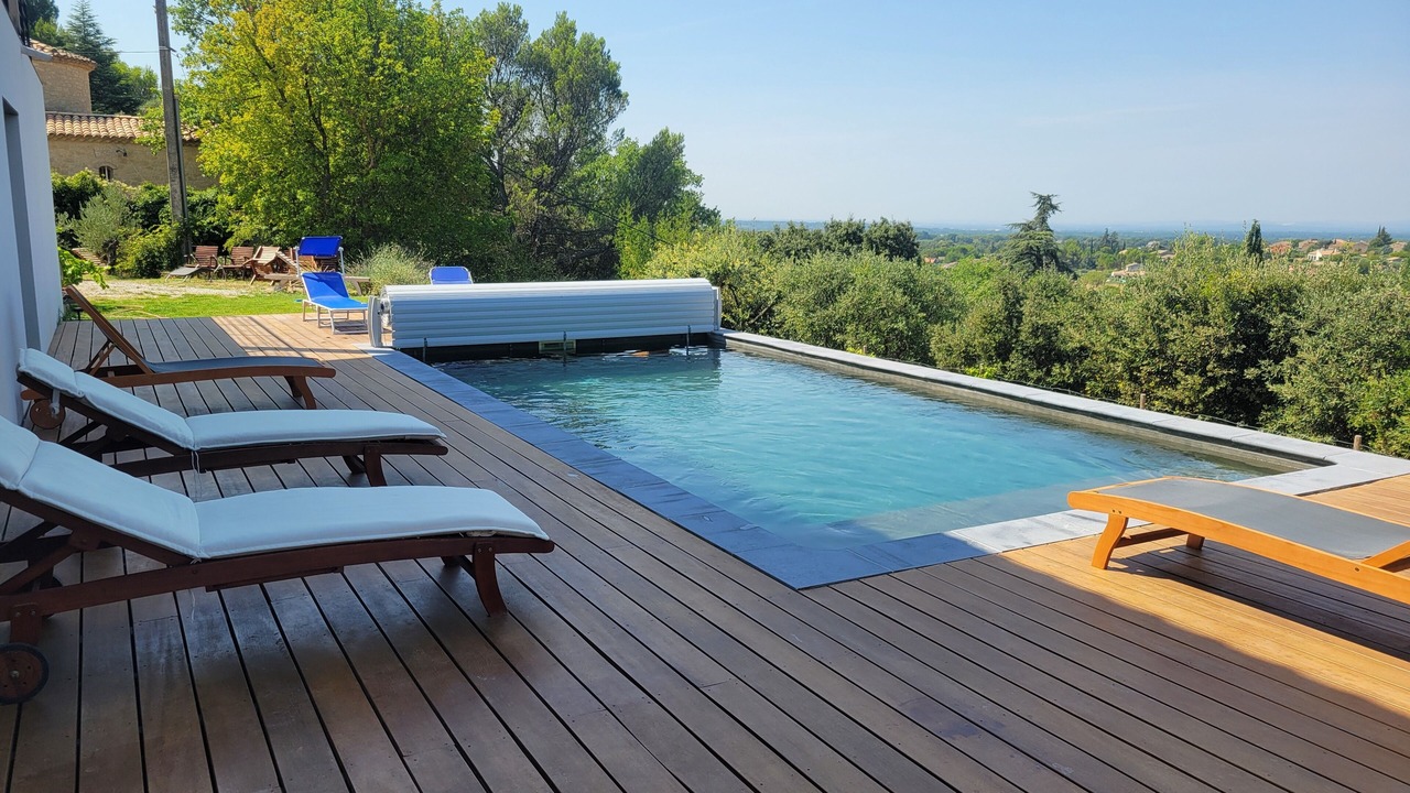 Photo of Outdoor in Crillon-le-Brave