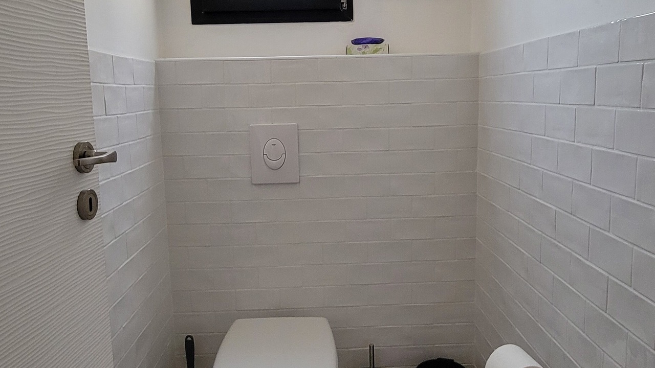 Photo of Bathroom in Crillon-le-Brave