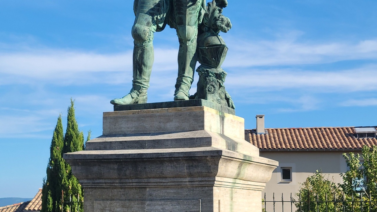 Photo of Others in Crillon-le-Brave