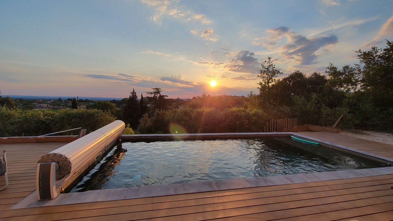 Photo of Outdoor in Crillon-le-Brave