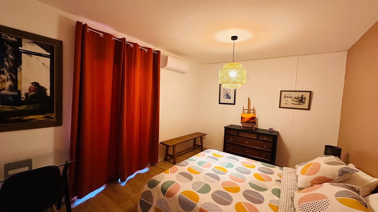 Photo of Bedroom in Crillon-le-Brave