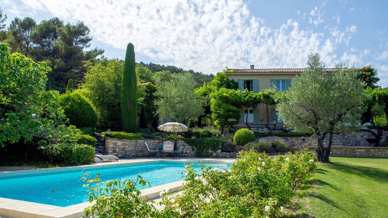 Photo of Outdoor in Saint-Saturnin-les-Apt